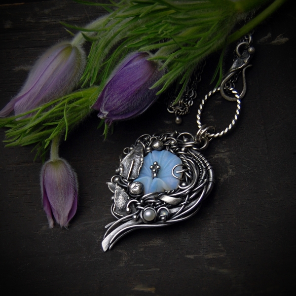 Moon Blossom