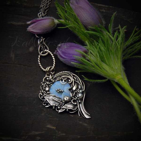 Moon Blossom — 2 / 8