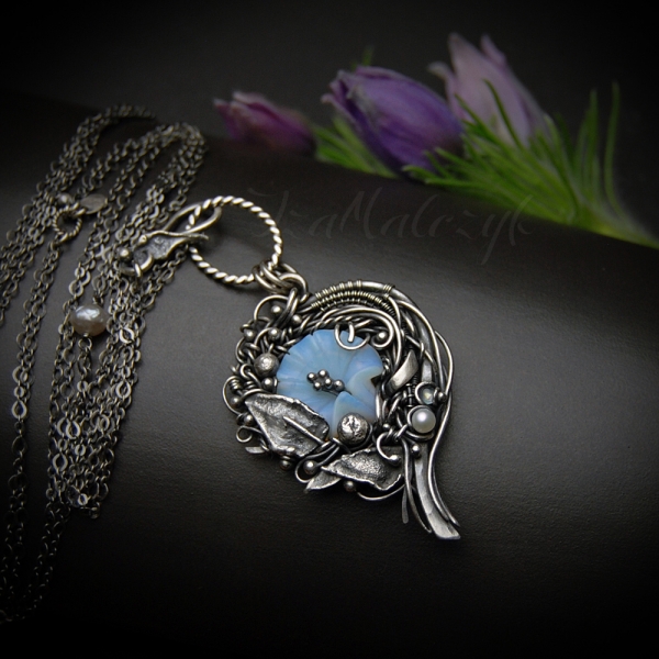 Moon Blossom — 4 / 8