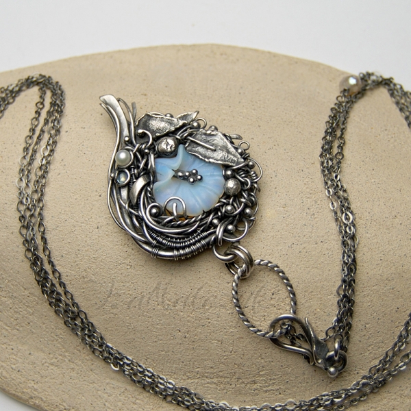 Moon Blossom — 6 / 8