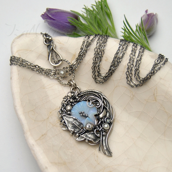 Moon Blossom — 7 / 8