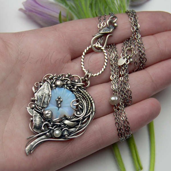 Moon Blossom — 8 / 8