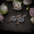 biżuteria wire-wrapping Iza Malczyk