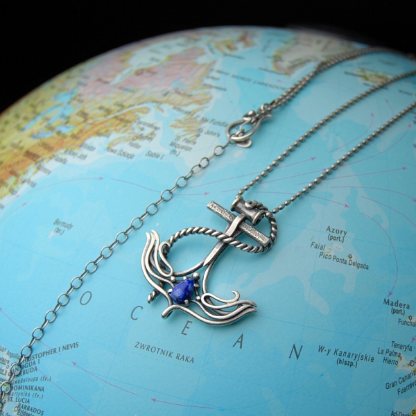 Anchors Aweigh — 2 / 8