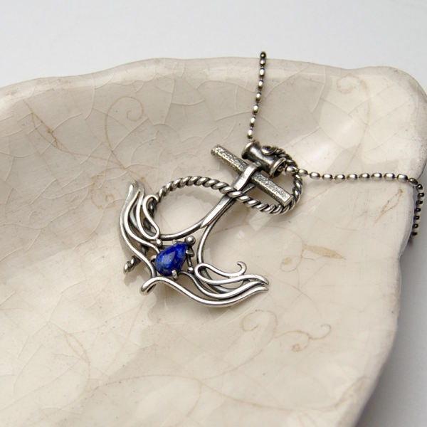 Anchors Aweigh — 3 / 8