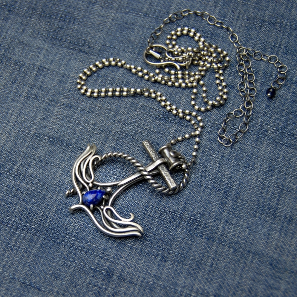 Anchors Aweigh — 4 / 8