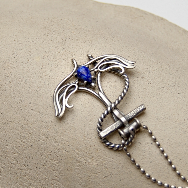 Anchors Aweigh — 5 / 8