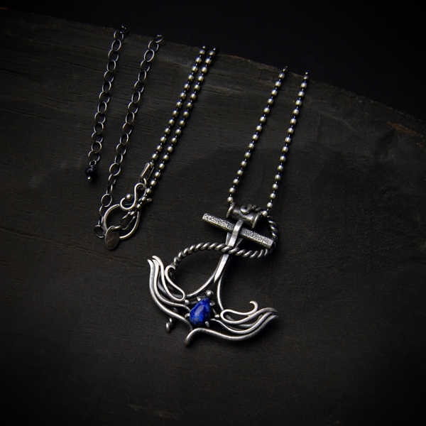 Anchors Aweigh — 6 / 8