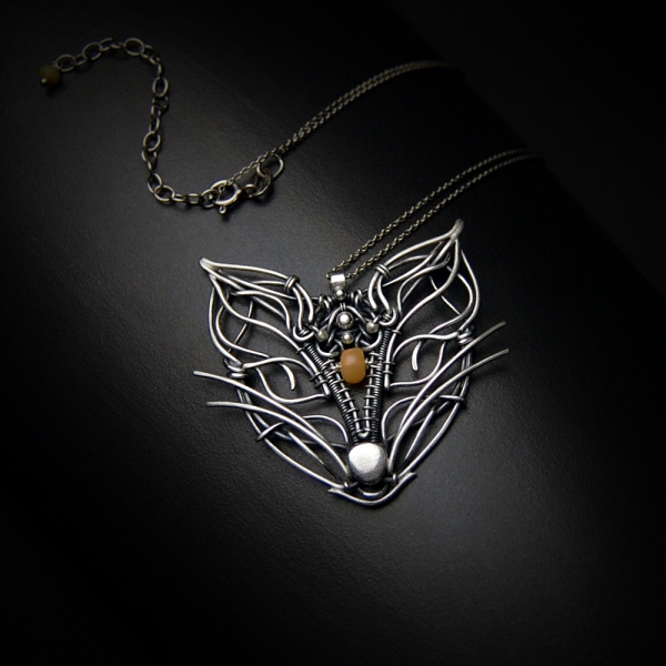 Bastet — 3 / 8