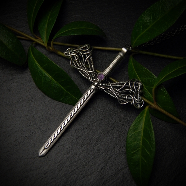Angel Eye Sword — 3 / 7