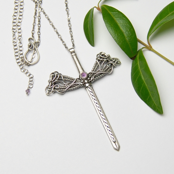 Angel Eye Sword — 6 / 7