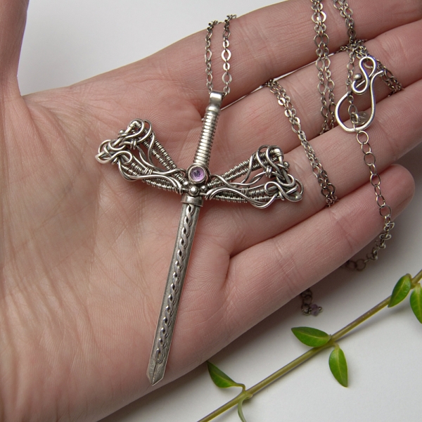 Angel Eye Sword — 7 / 7