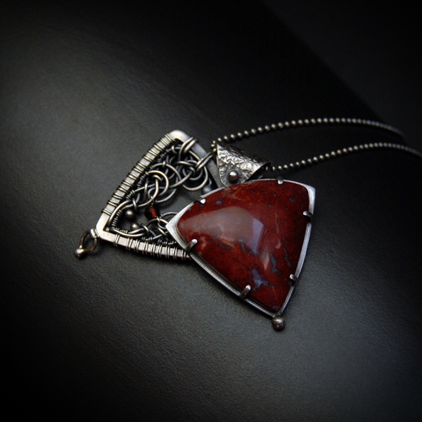 Red Locket — 2 / 10