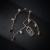 biżuteria wire-wrapping Iza Malczyk