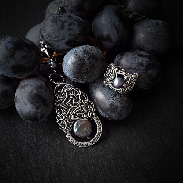 Dark Sweetness