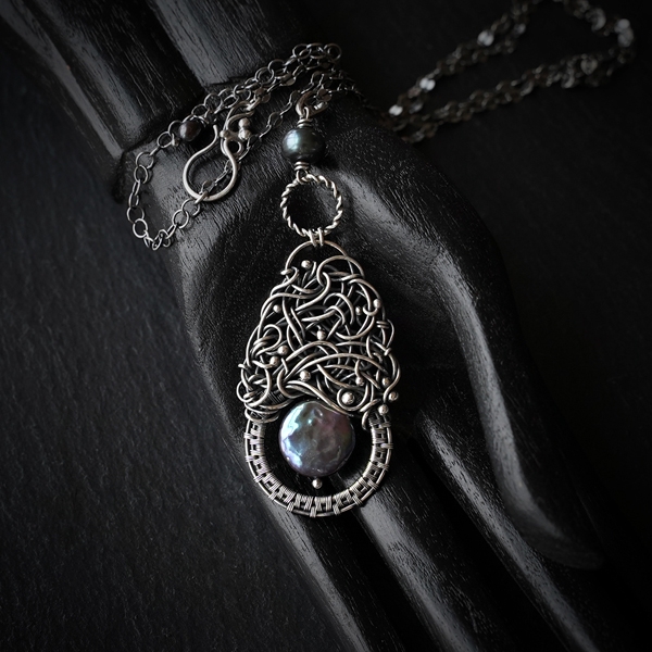 Dark Sweetness — 5 / 14