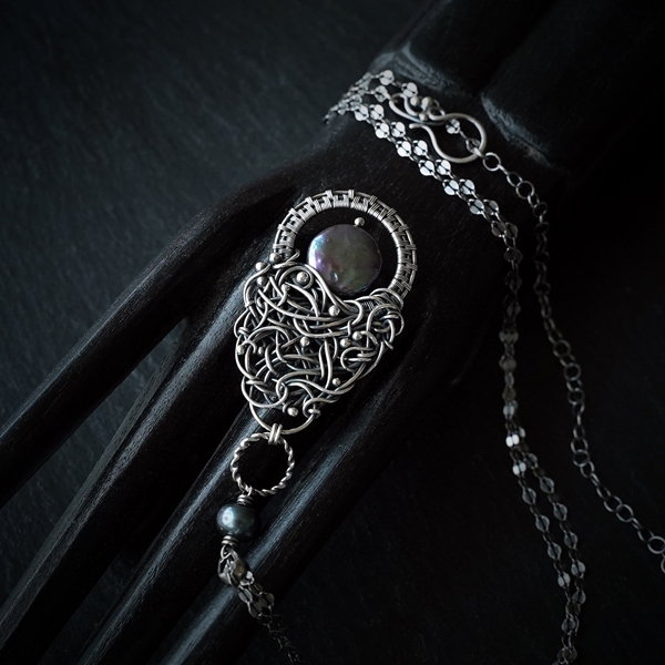 Dark Sweetness — 6 / 14
