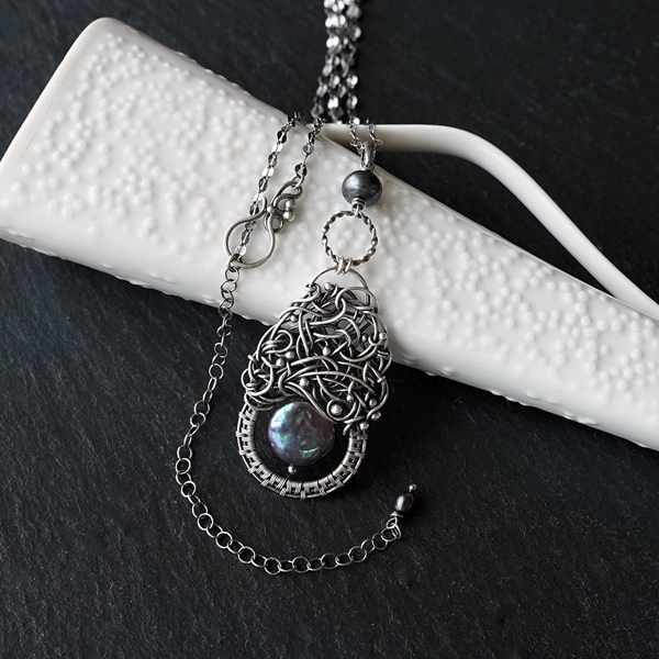 Dark Sweetness — 7 / 14