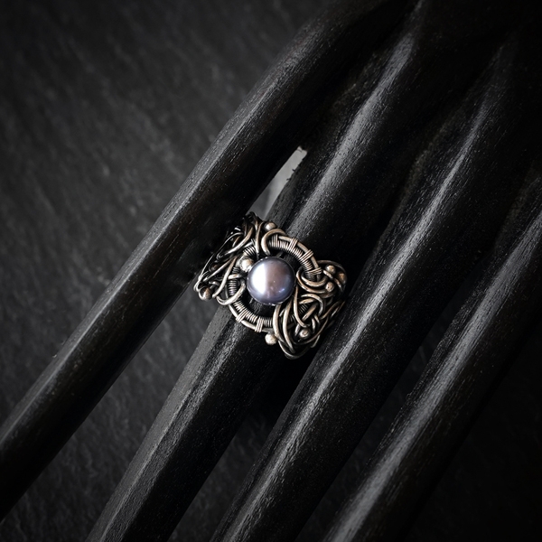 Dark Sweetness — 10 / 14