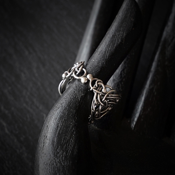 Dark Sweetness — 11 / 14