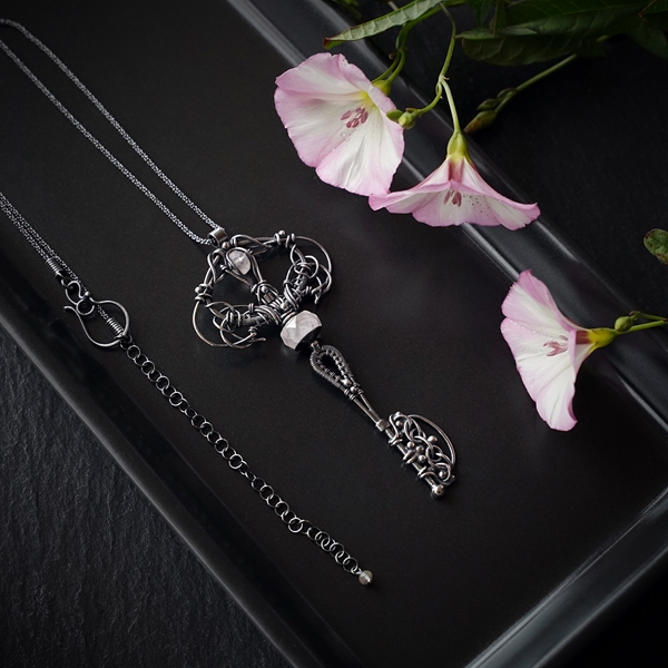 Black Cashmere — 3 / 6