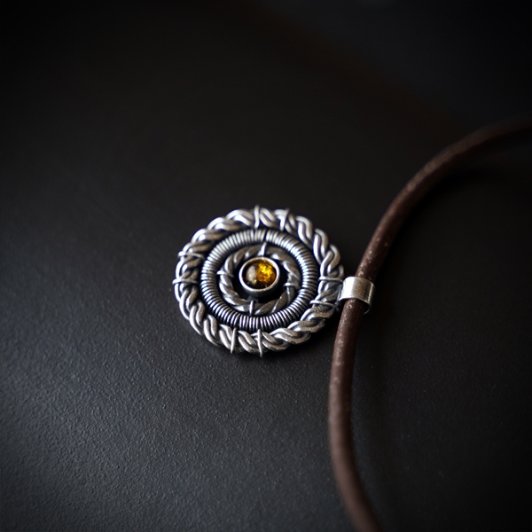 Viking's Braid — 2 / 7