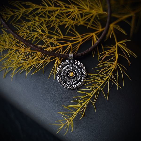 Viking's Braid — 4 / 7