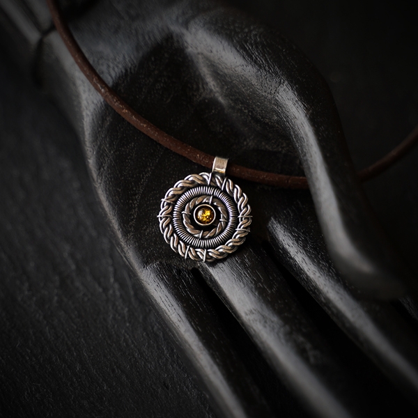 Viking's Braid — 5 / 7