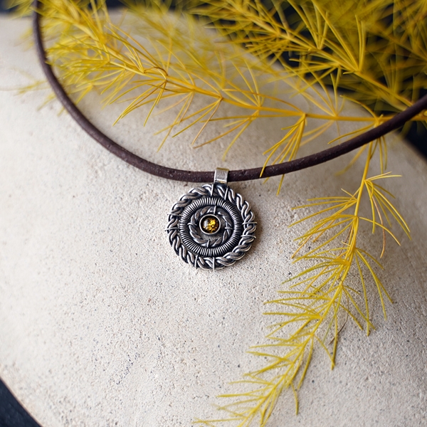 Viking's Braid — 6 / 7