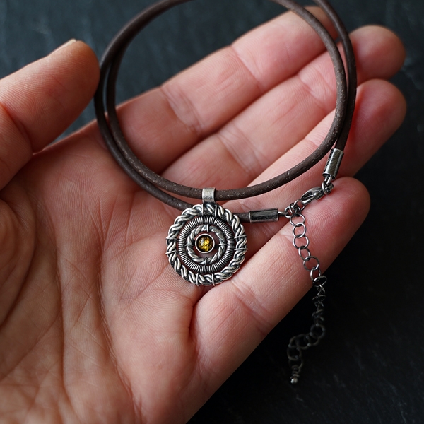 Viking's Braid — 7 / 7
