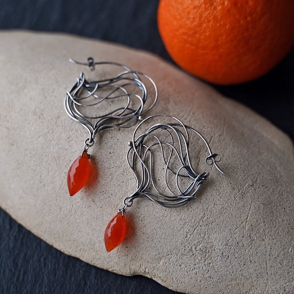 Tangerine Waves — 2 / 5