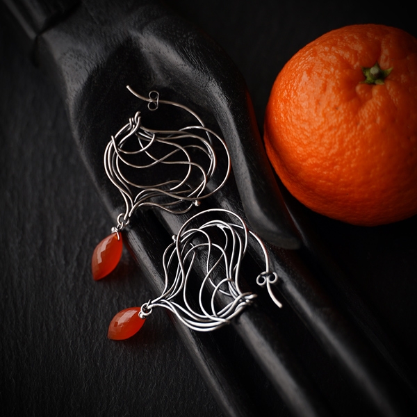 Tangerine Waves — 3 / 5