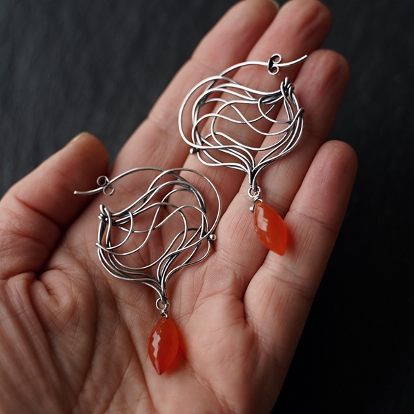 Tangerine Waves — 5 / 5