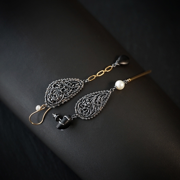 Star Dust — 5 / 8