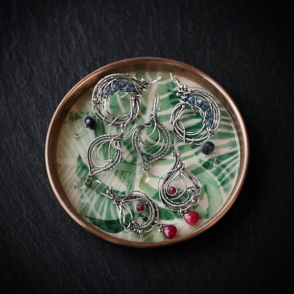 Dicentra — 6 / 8