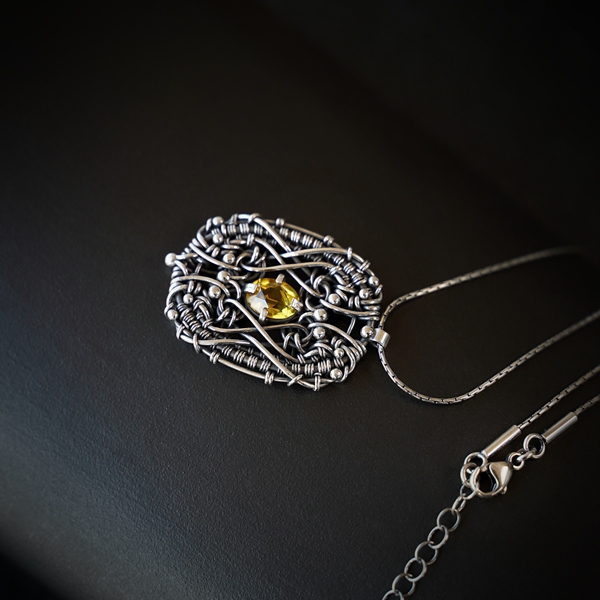 Eternal Sun — 5 / 8