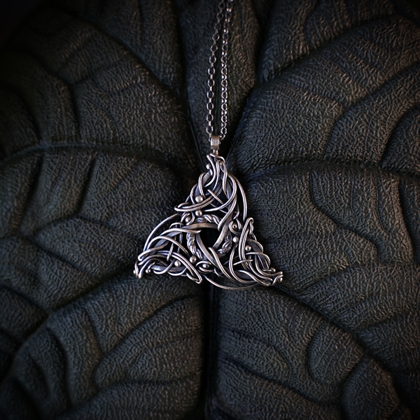 Interconnected