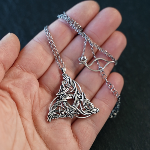 Interconnected — 6 / 7