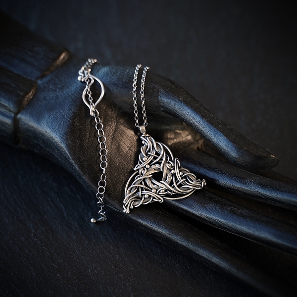 Interconnected — 7 / 7