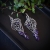 biżuteria wire-wrapping Iza Malczyk