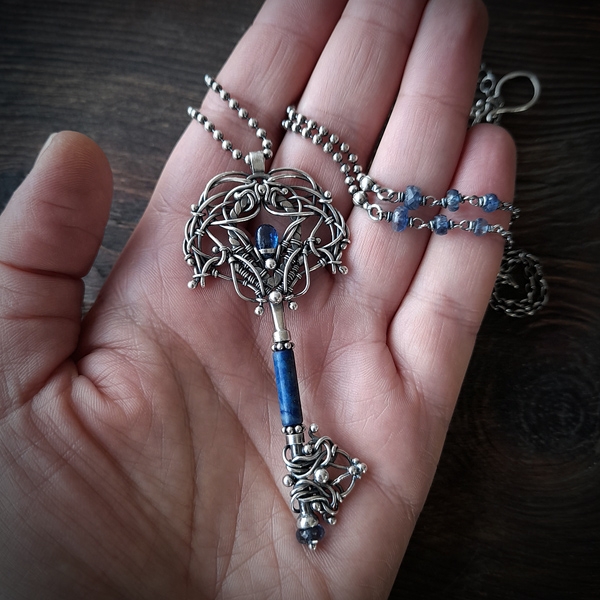 Scilla — 7 / 7