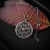 biżuteria wire-wrapping Iza Malczyk