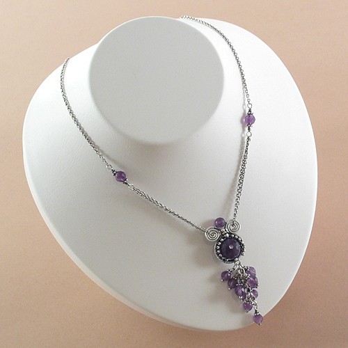 Amethyst comet — 2 / 5