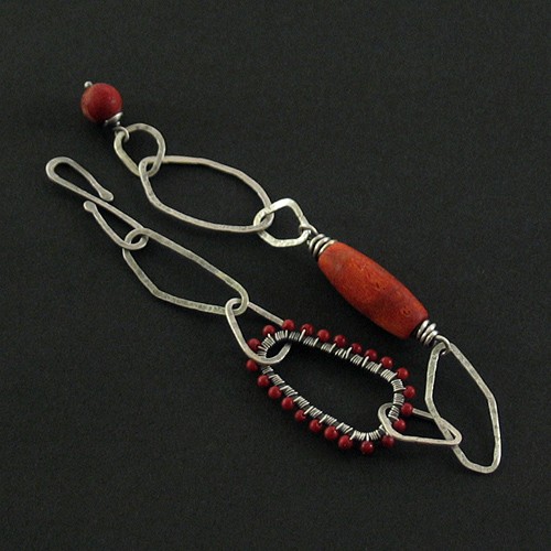 Red roughness — 2 / 4