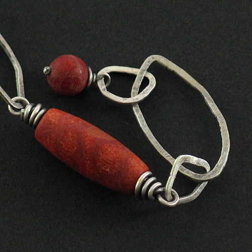 Red roughness — 4 / 4
