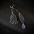 biżuteria wire-wrapping Iza Malczyk