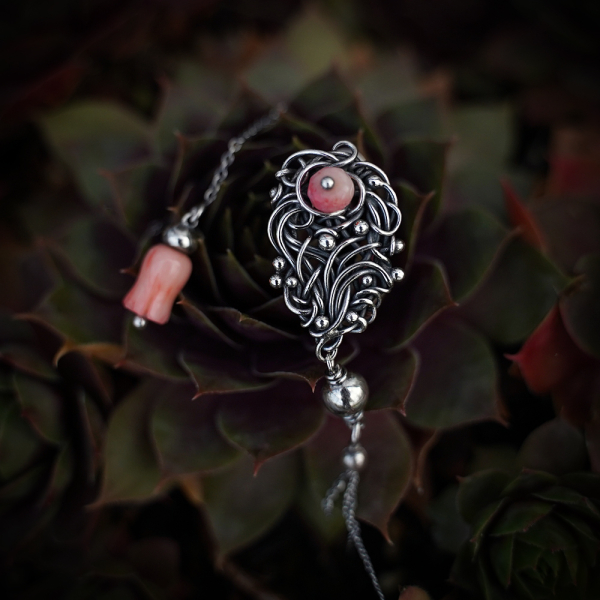 Mayra’s Peach — 5 / 7