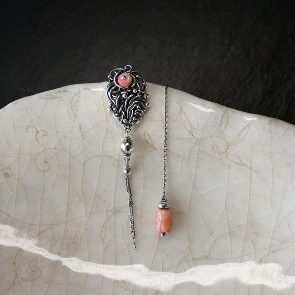 Mayra’s Peach — 6 / 7