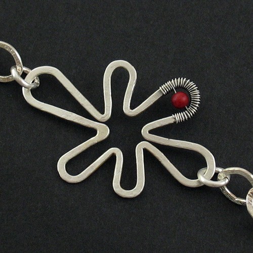 Floral coral — 4 / 5
