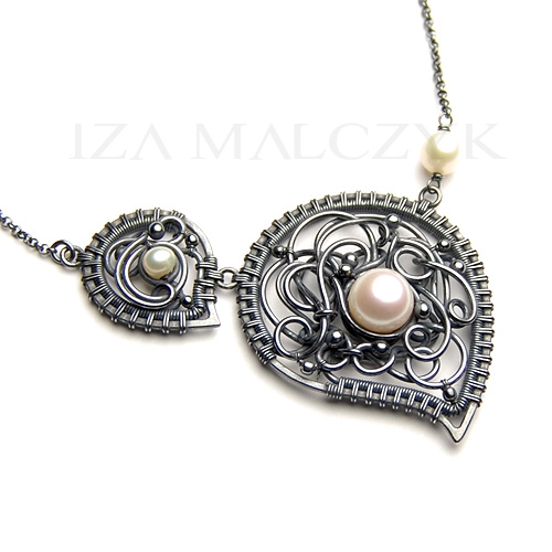 Gemini Earrings